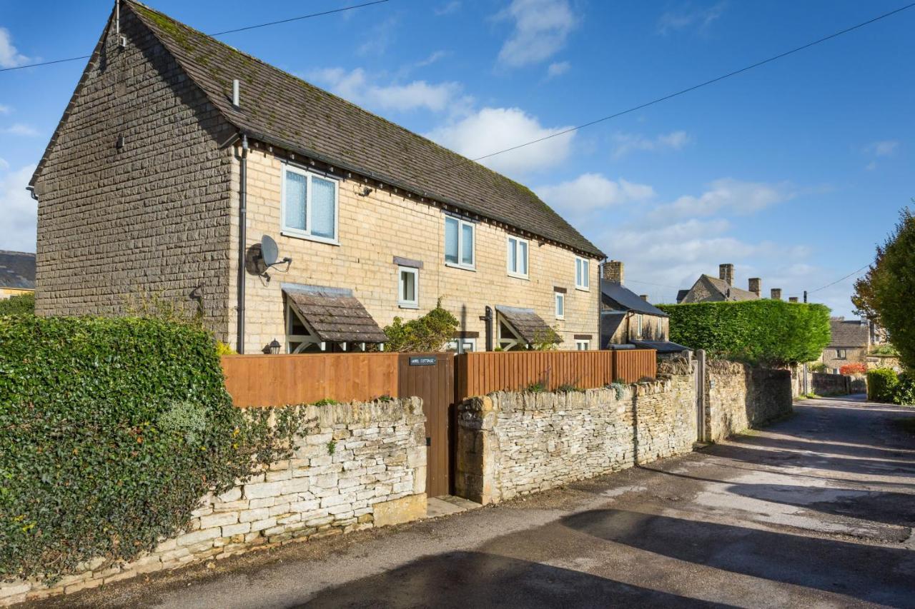 April Cottage Stow-on-the-Wold Exteriér fotografie