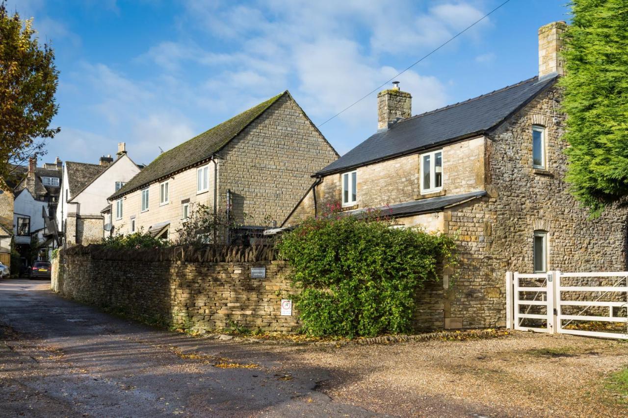 April Cottage Stow-on-the-Wold Exteriér fotografie