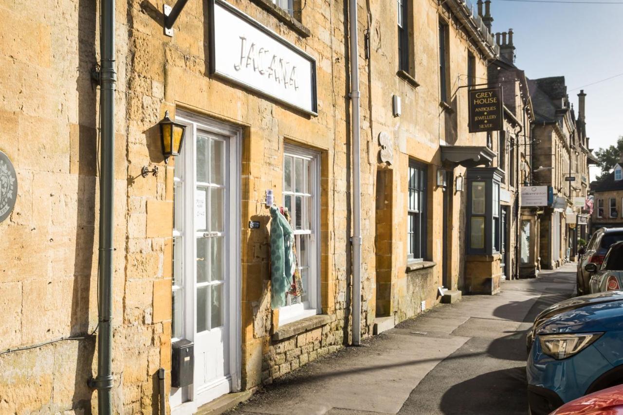 April Cottage Stow-on-the-Wold Exteriér fotografie